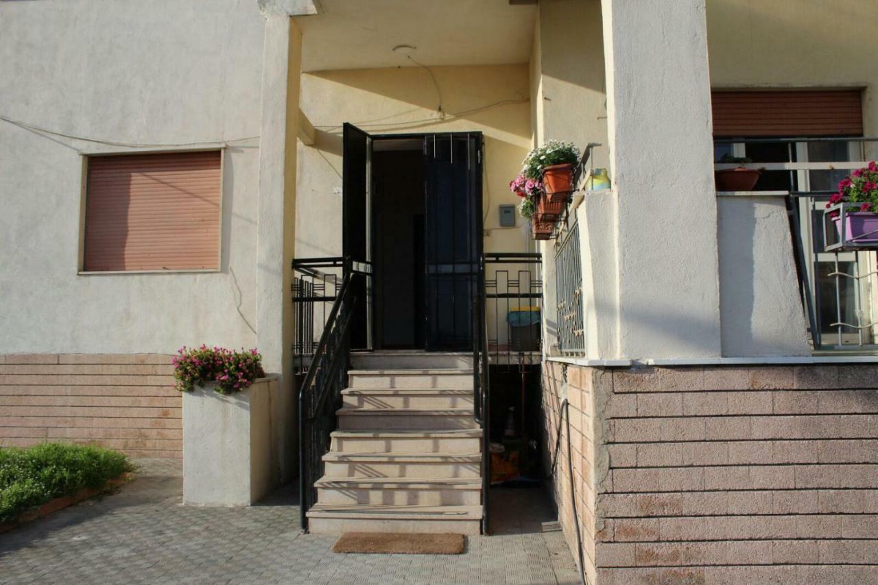 Villa Maria Torre del Greco Exterior photo