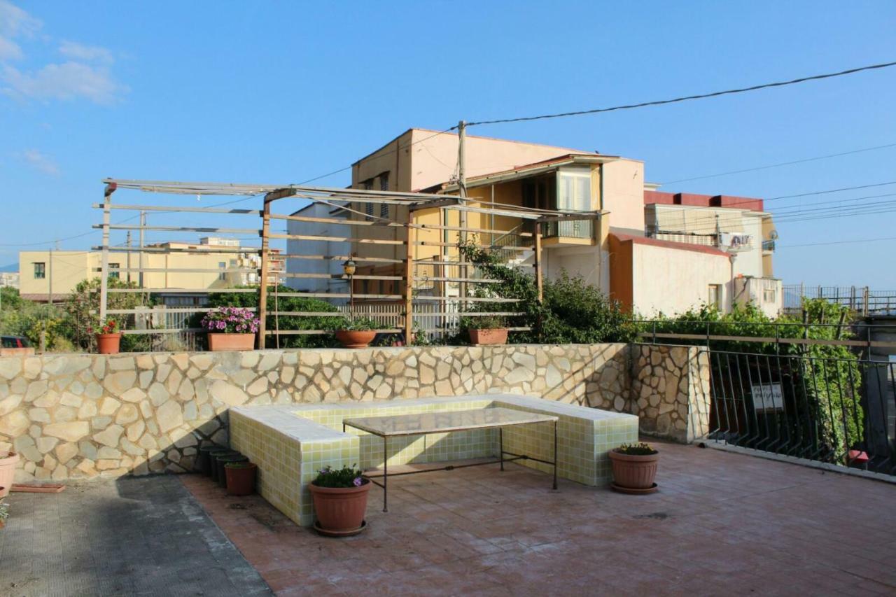 Villa Maria Torre del Greco Exterior photo