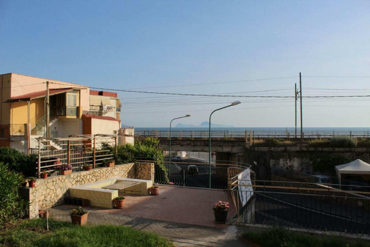 Villa Maria Torre del Greco Exterior photo